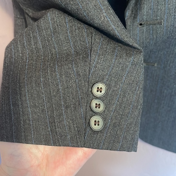 DIOR 100% Wool Mens Sports Coat Blazer - Picture 5 of 7